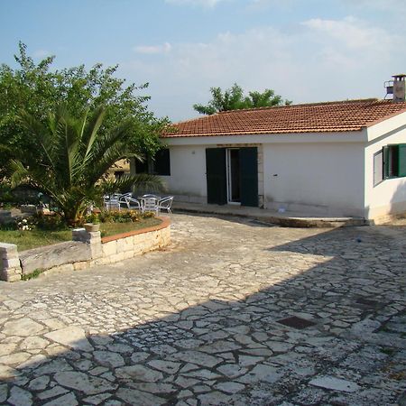Apartament Dimora Del Sole Putignano Zewnętrze zdjęcie