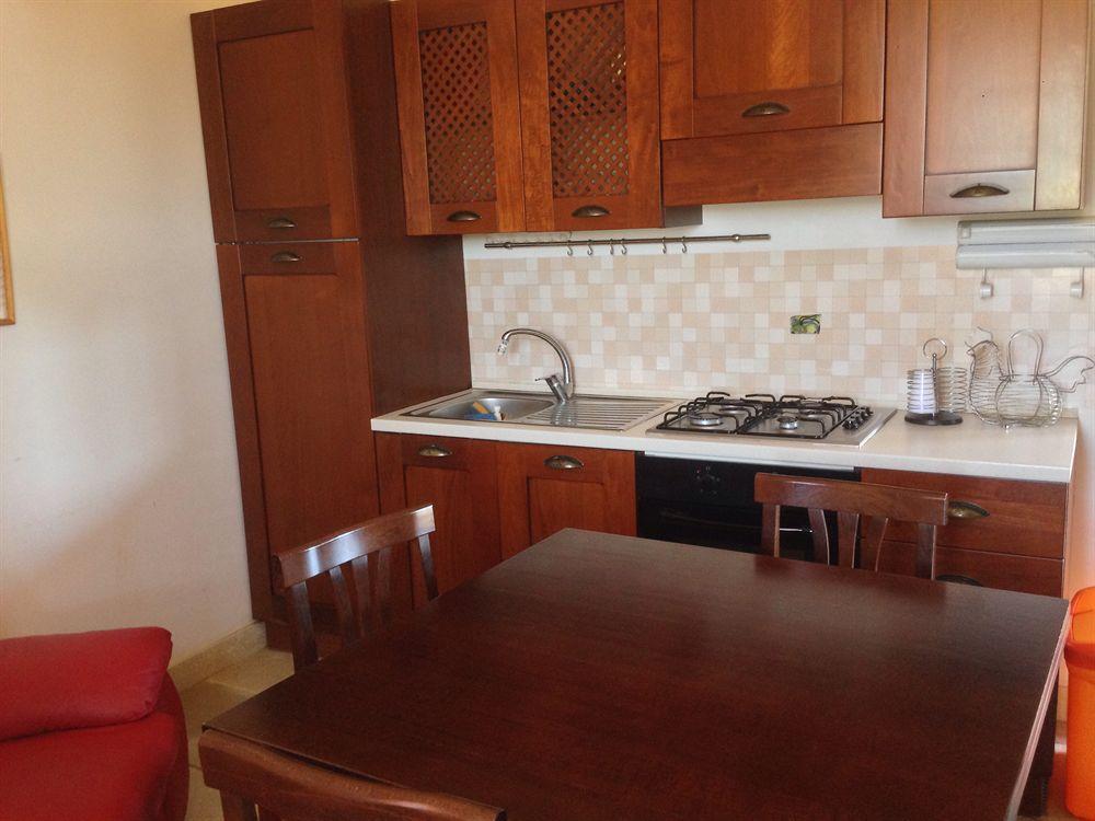 Apartament Dimora Del Sole Putignano Zewnętrze zdjęcie