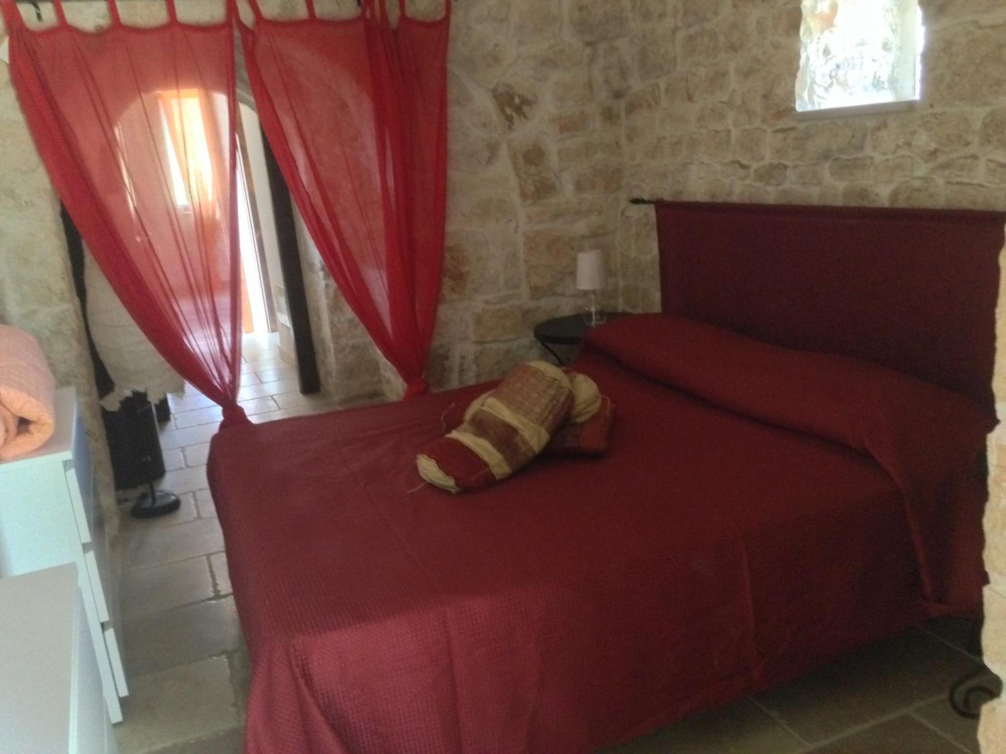Apartament Dimora Del Sole Putignano Pokój zdjęcie