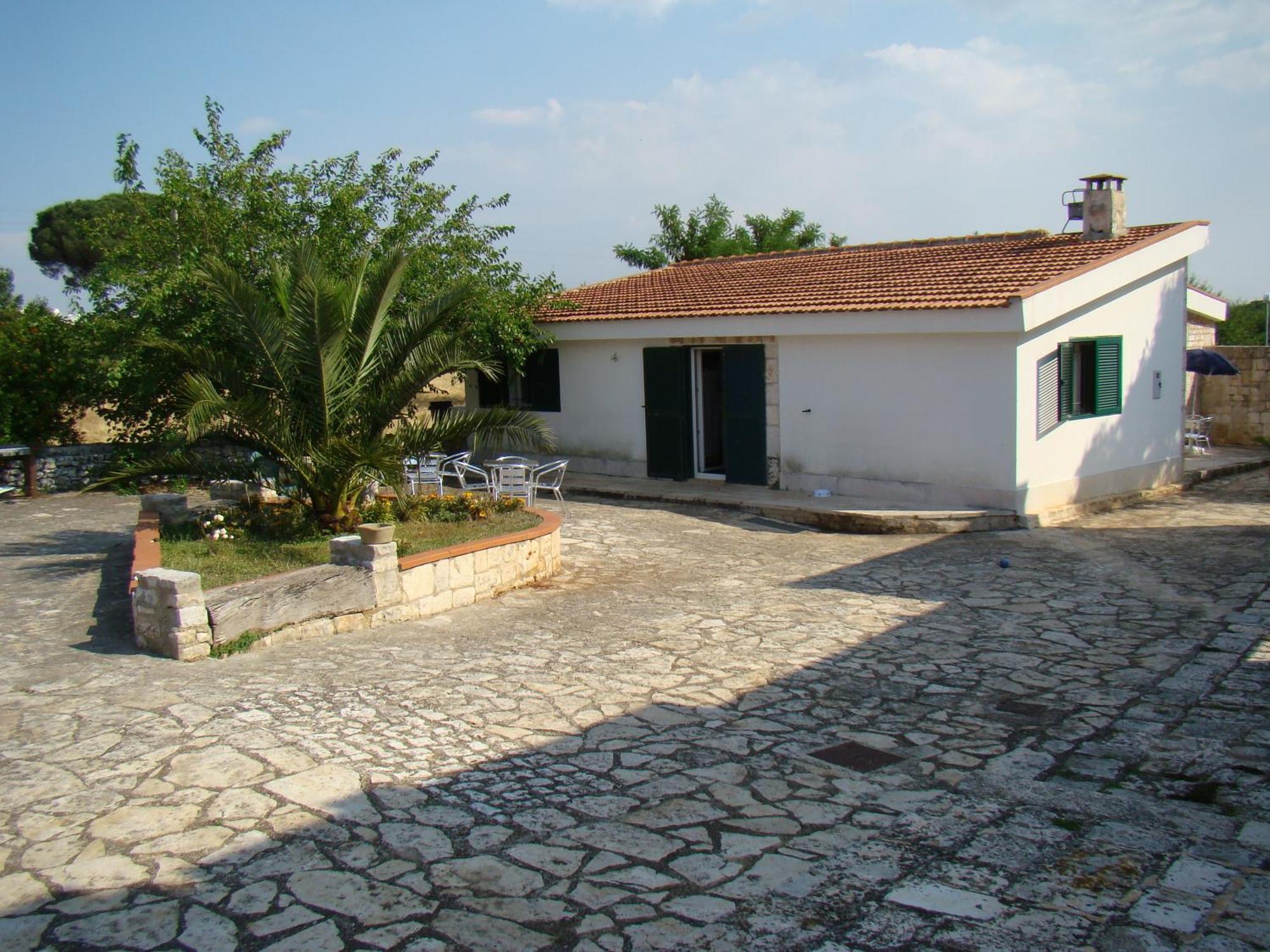 Apartament Dimora Del Sole Putignano Zewnętrze zdjęcie
