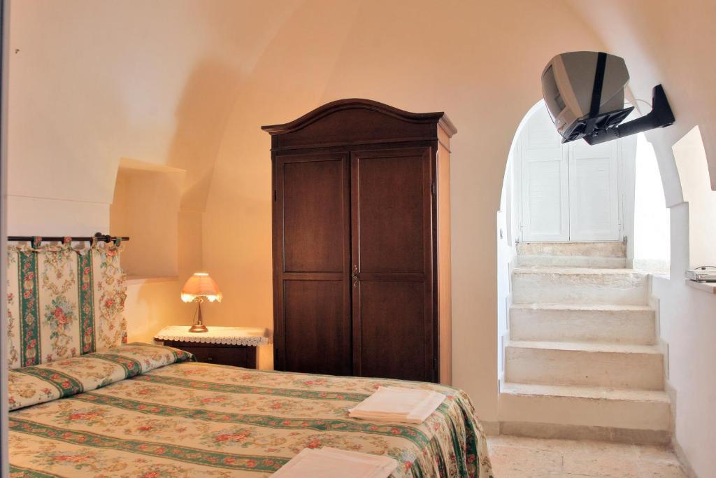 Apartament Dimora Del Sole Putignano Pokój zdjęcie