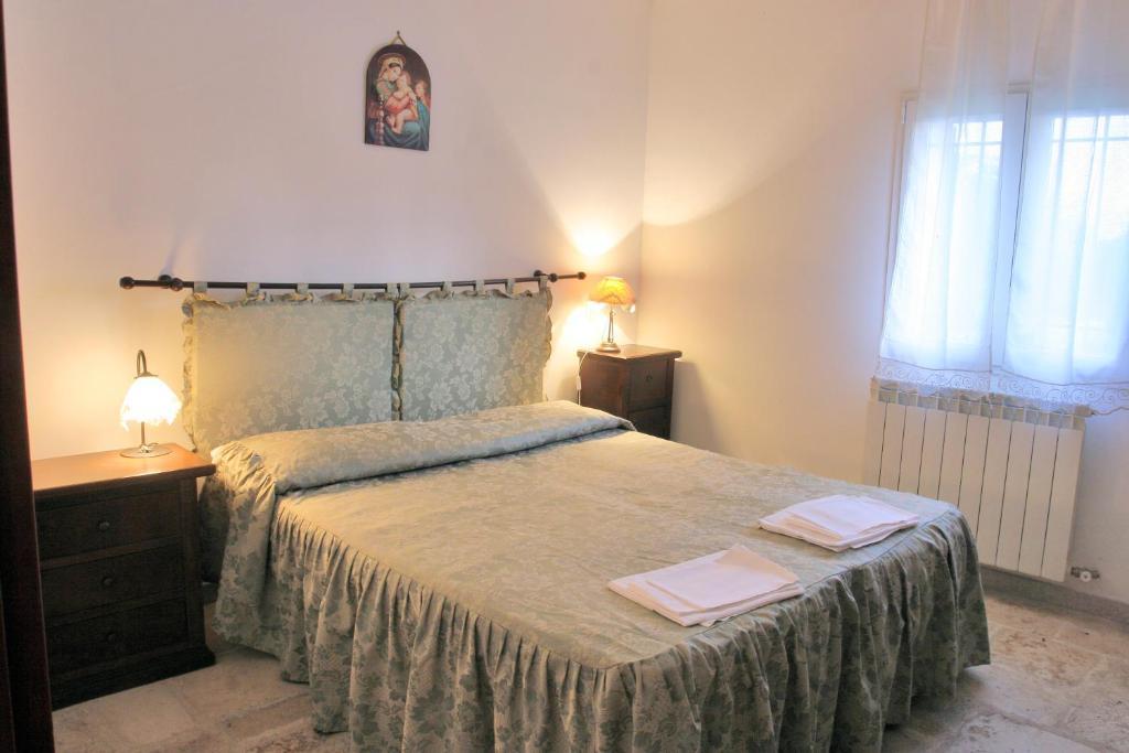 Apartament Dimora Del Sole Putignano Pokój zdjęcie