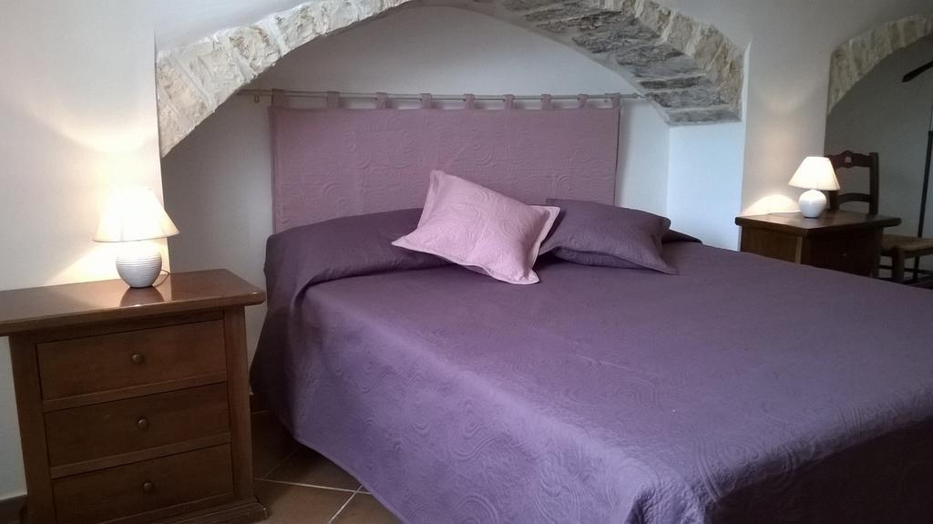 Apartament Dimora Del Sole Putignano Zewnętrze zdjęcie