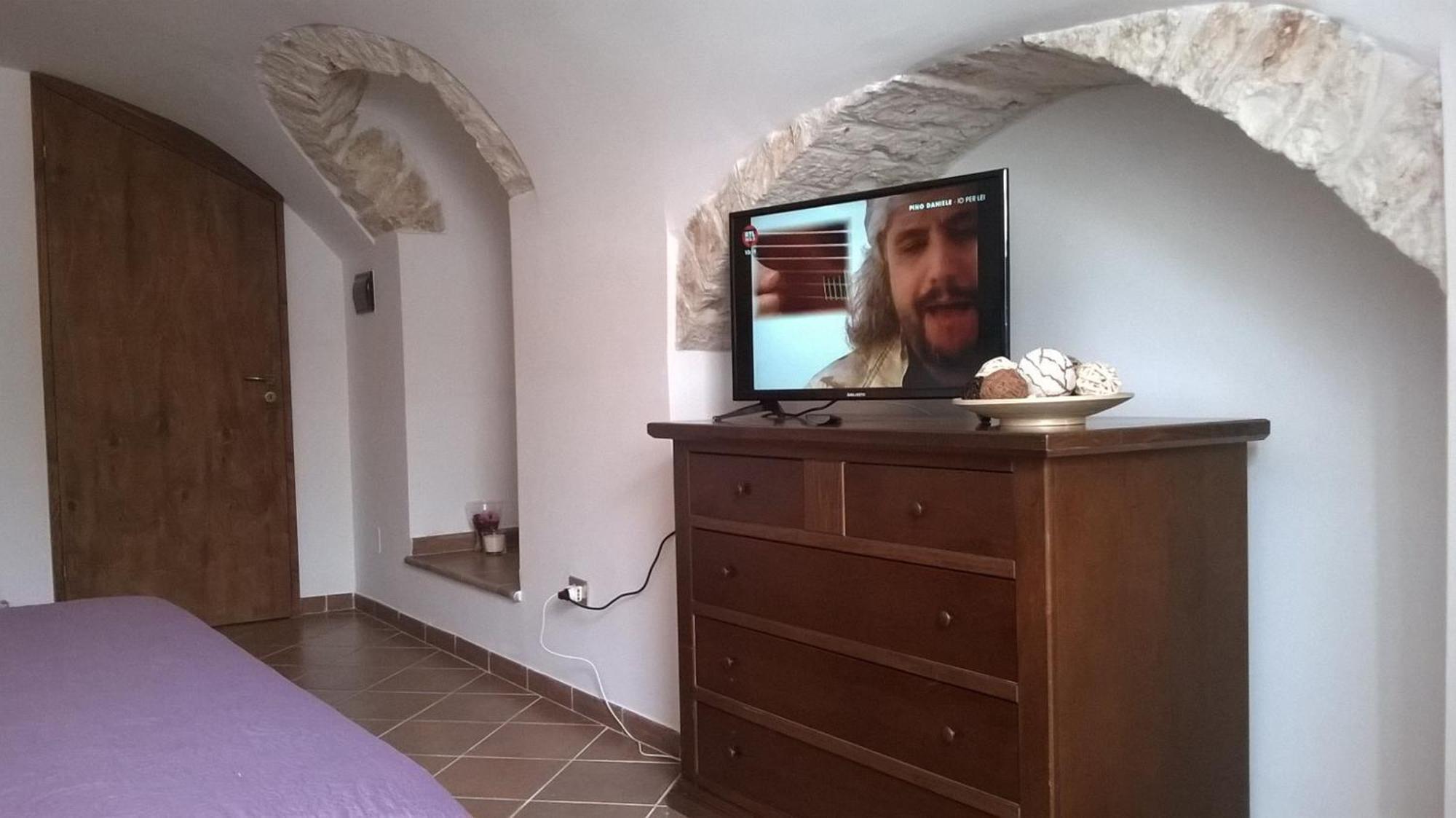 Apartament Dimora Del Sole Putignano Zewnętrze zdjęcie