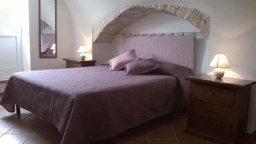 Apartament Dimora Del Sole Putignano Zewnętrze zdjęcie