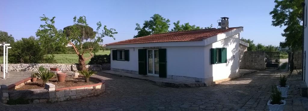 Apartament Dimora Del Sole Putignano Zewnętrze zdjęcie