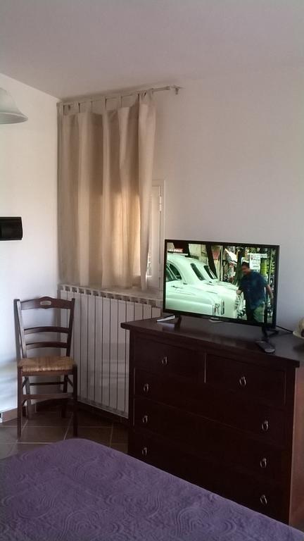 Apartament Dimora Del Sole Putignano Zewnętrze zdjęcie