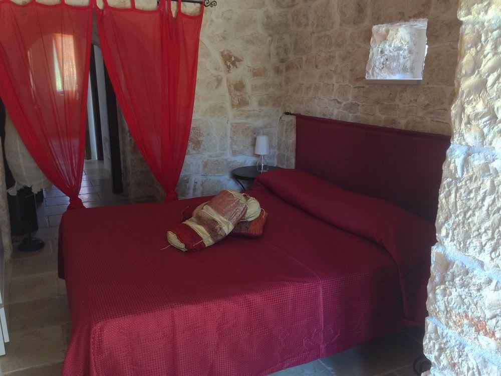 Apartament Dimora Del Sole Putignano Zewnętrze zdjęcie