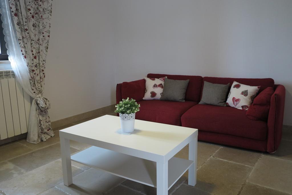 Apartament Dimora Del Sole Putignano Zewnętrze zdjęcie