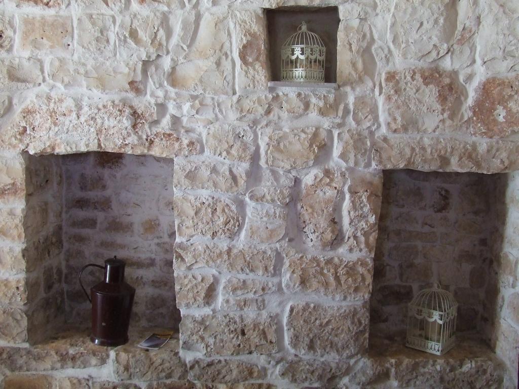 Apartament Dimora Del Sole Putignano Zewnętrze zdjęcie