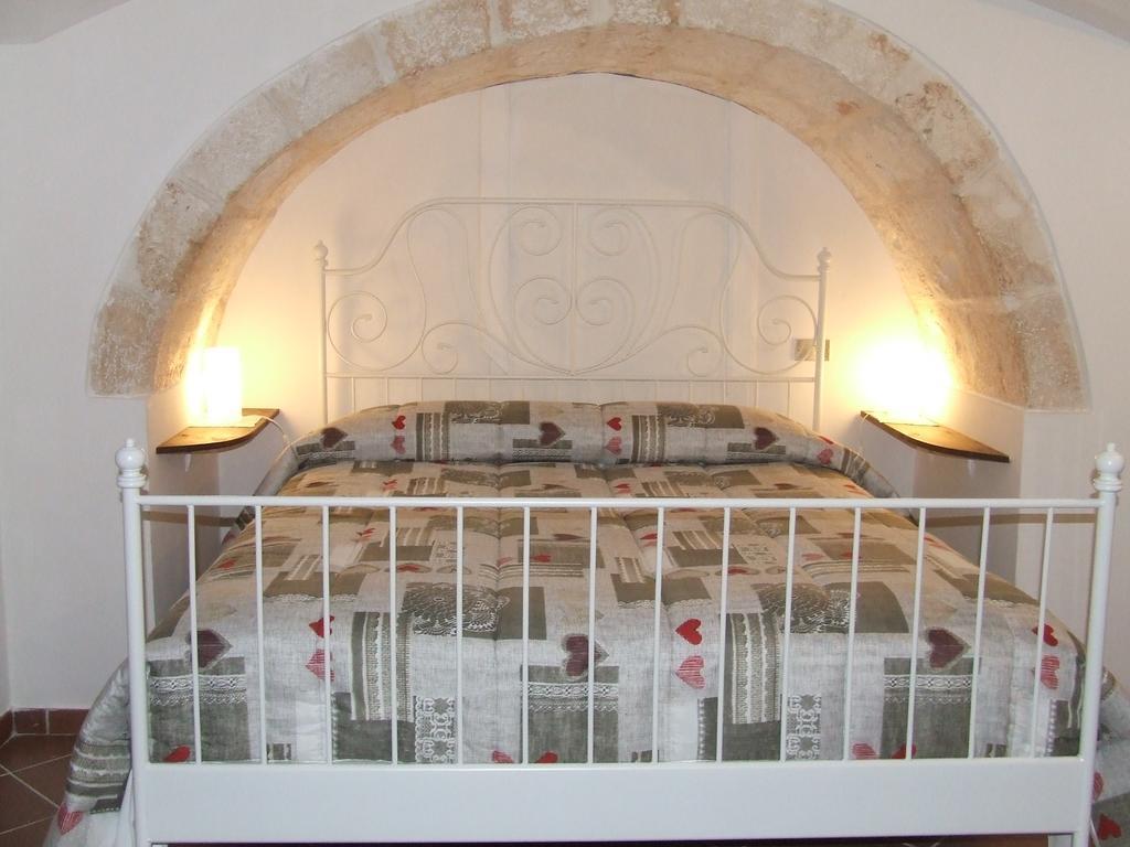 Apartament Dimora Del Sole Putignano Zewnętrze zdjęcie