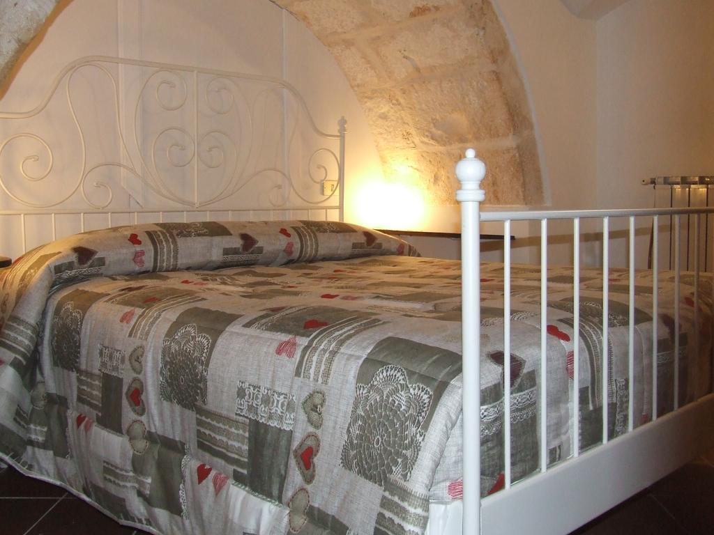 Apartament Dimora Del Sole Putignano Zewnętrze zdjęcie