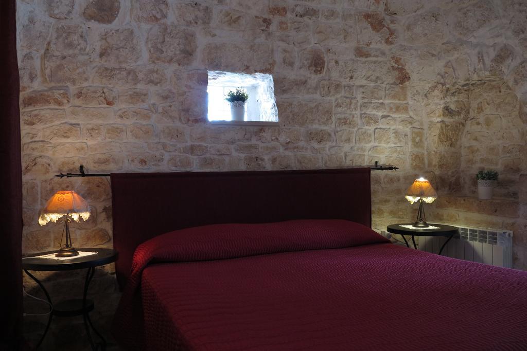 Apartament Dimora Del Sole Putignano Zewnętrze zdjęcie