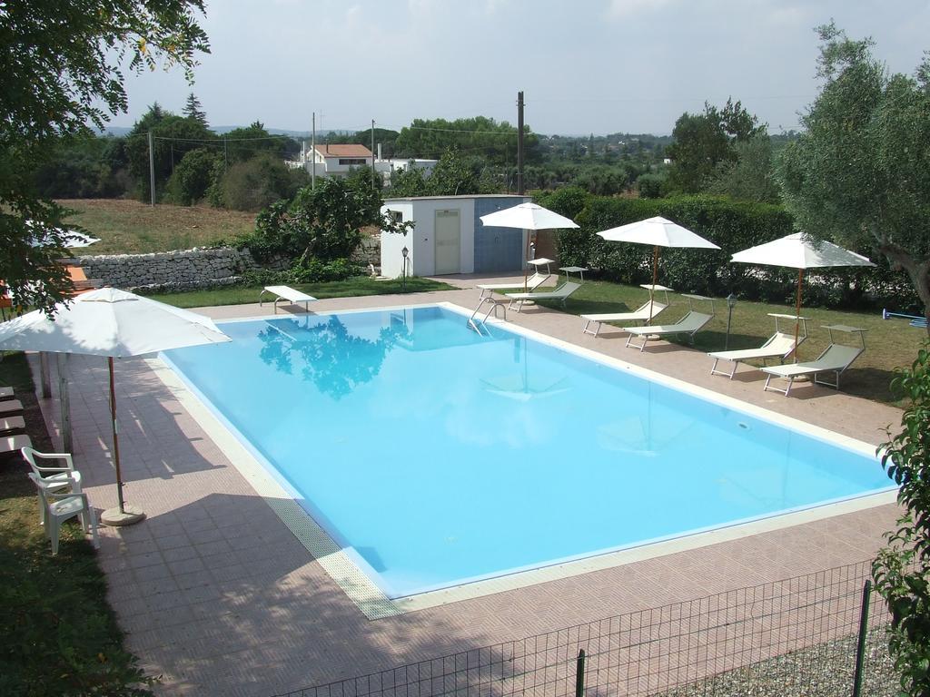 Apartament Dimora Del Sole Putignano Zewnętrze zdjęcie