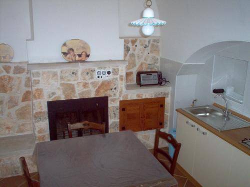 Apartament Dimora Del Sole Putignano Pokój zdjęcie