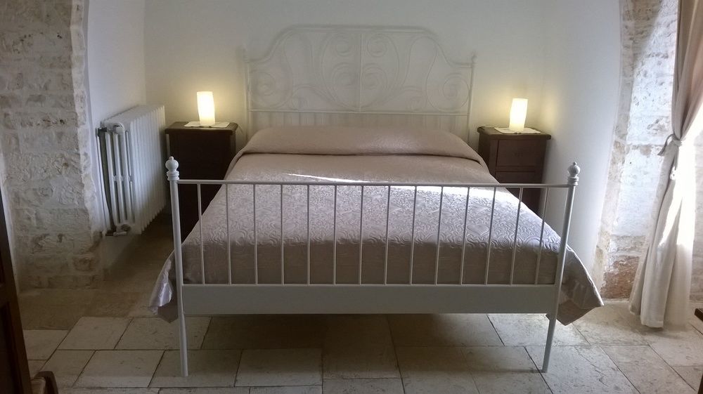 Apartament Dimora Del Sole Putignano Zewnętrze zdjęcie