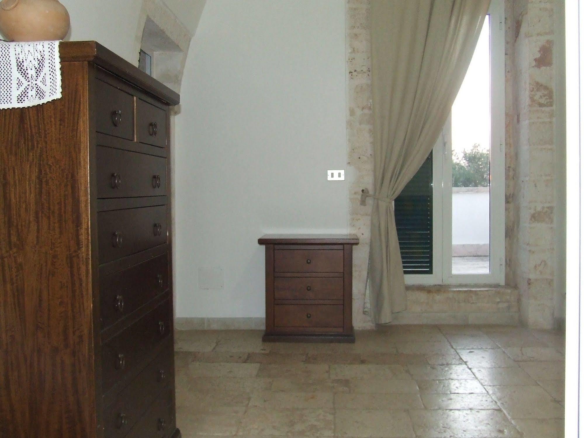 Apartament Dimora Del Sole Putignano Zewnętrze zdjęcie