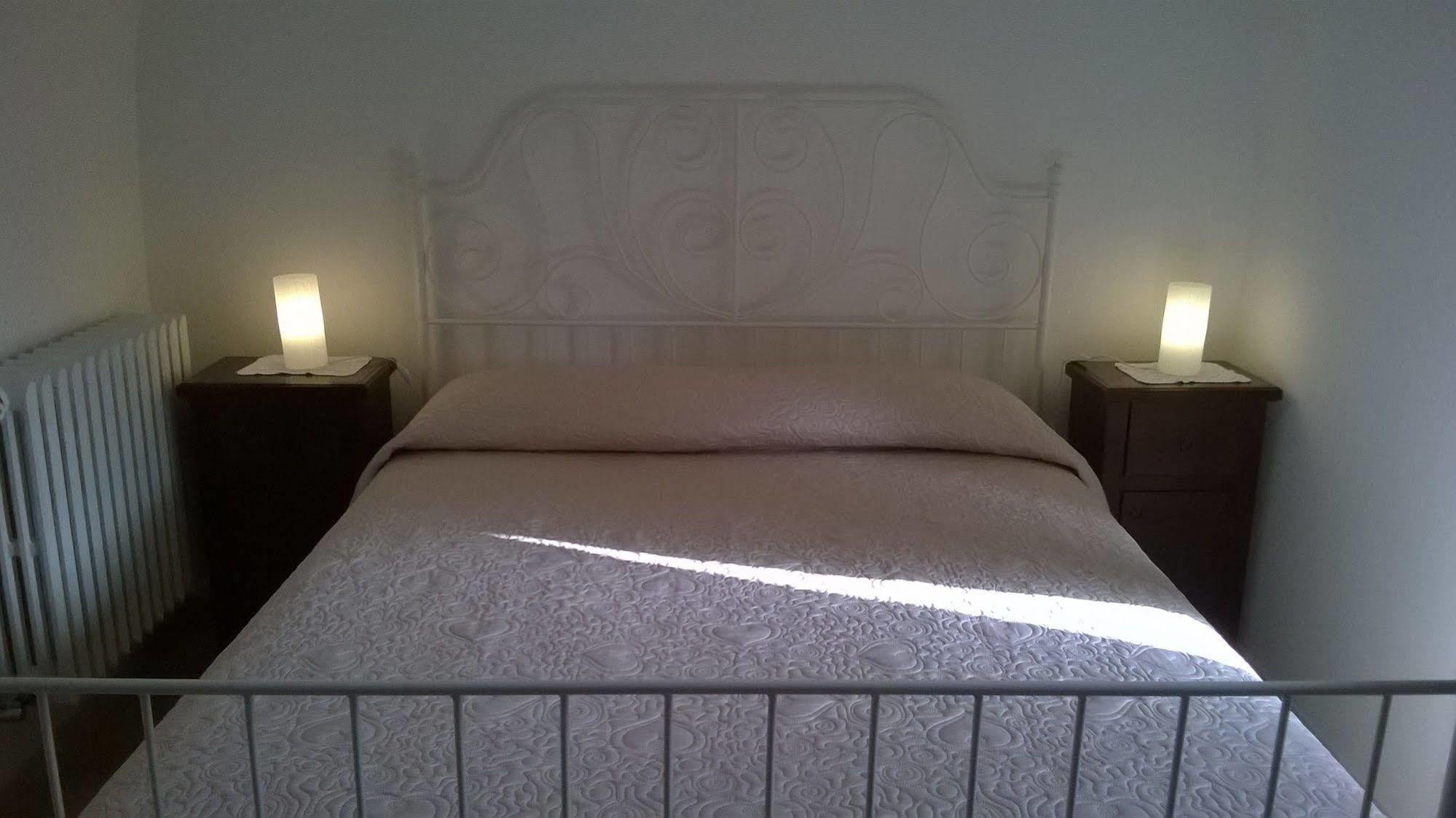 Apartament Dimora Del Sole Putignano Zewnętrze zdjęcie