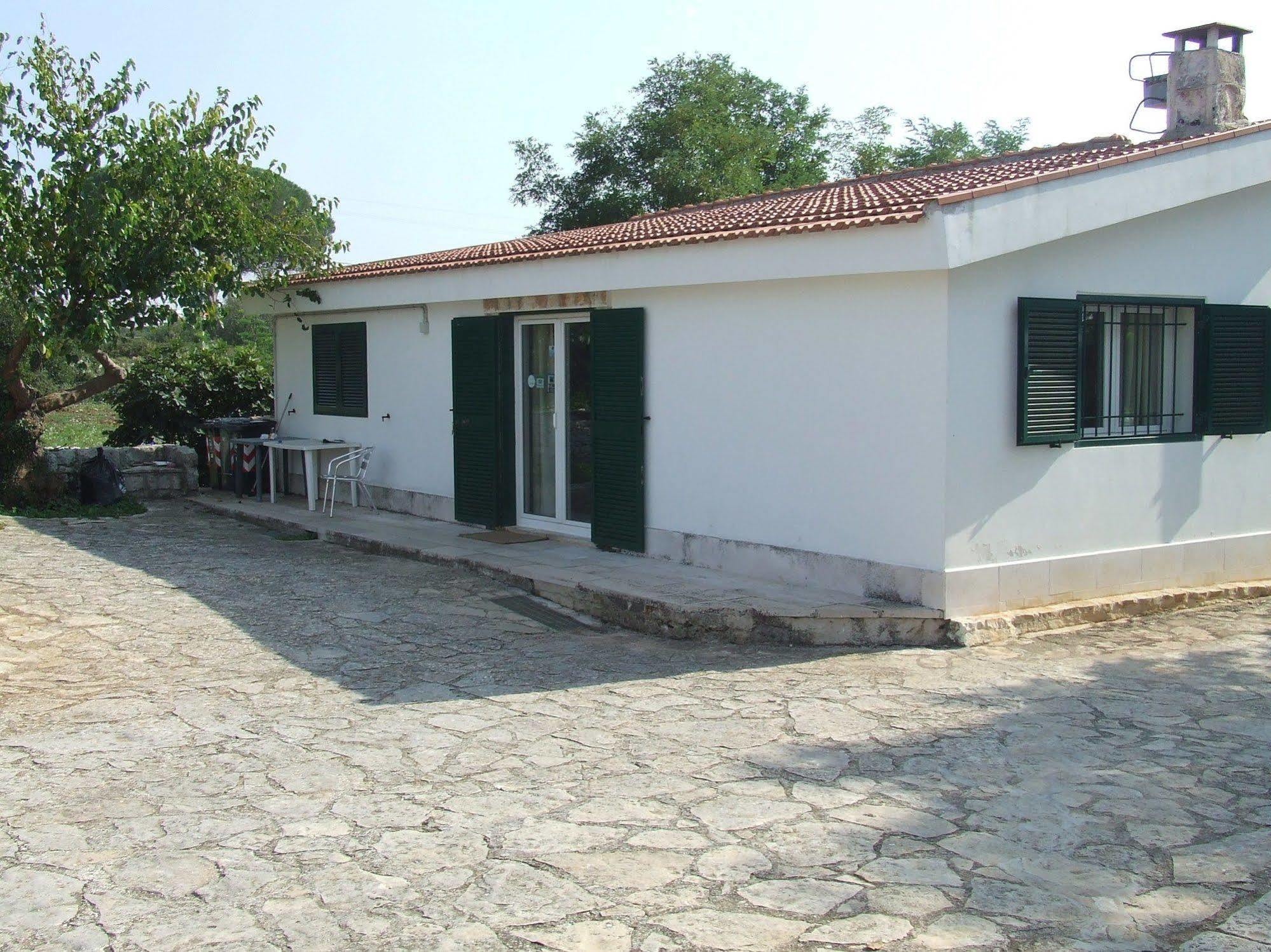 Apartament Dimora Del Sole Putignano Zewnętrze zdjęcie