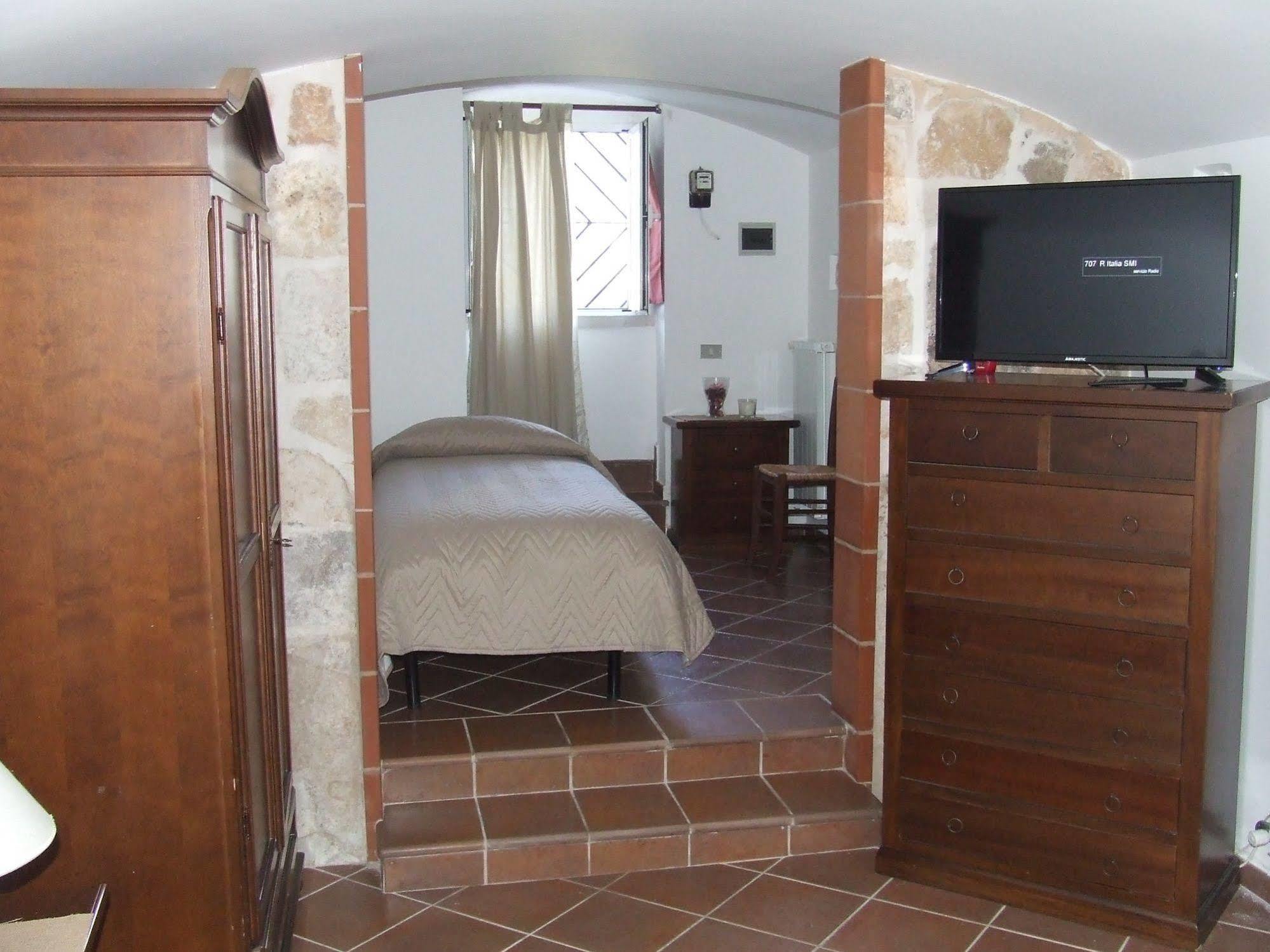 Apartament Dimora Del Sole Putignano Zewnętrze zdjęcie