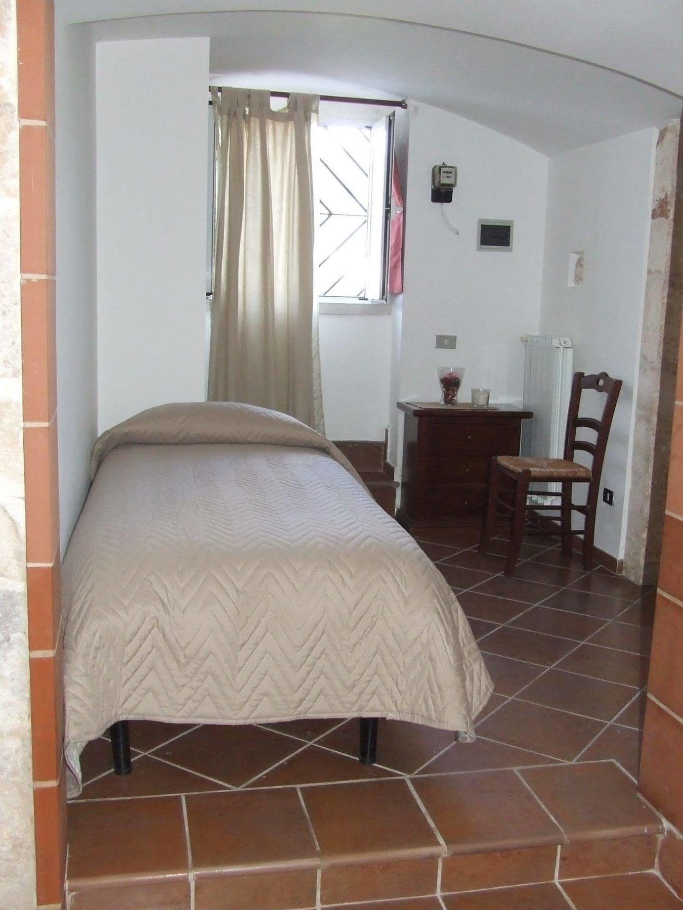 Apartament Dimora Del Sole Putignano Zewnętrze zdjęcie