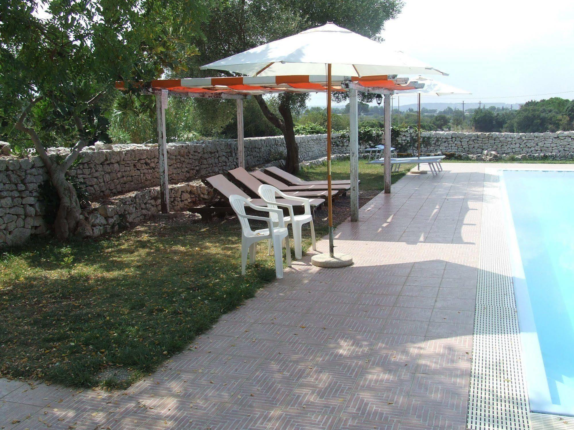 Apartament Dimora Del Sole Putignano Zewnętrze zdjęcie